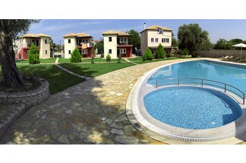 Private Unterkunft Lefkada 10